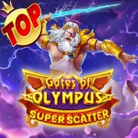 Gates of Olympus Super Scatter